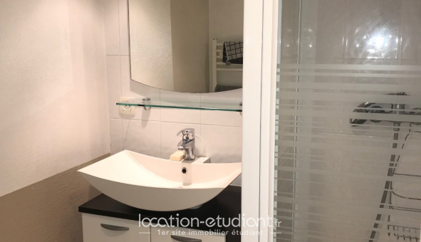 Colocation étudiante T5 &agrave; Nantes (44200)