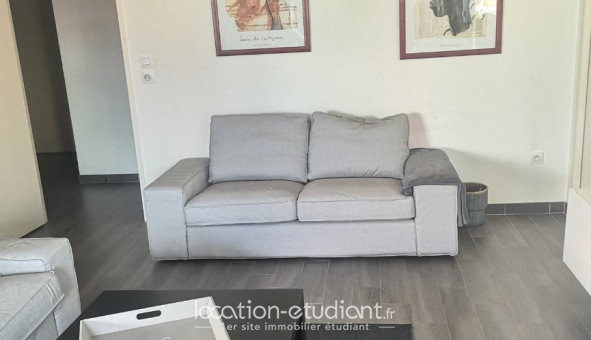 Colocation étudiante T5 &agrave; Nantes (44200)