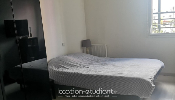 Colocation étudiante T5 &agrave; Nantes (44200)
