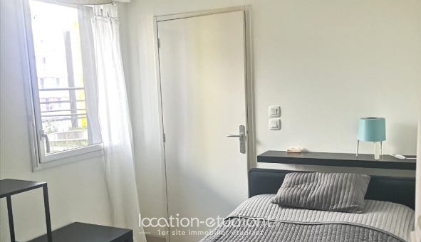 Colocation étudiante T5 &agrave; Nantes (44200)