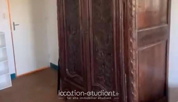 Colocation étudiante Studio &agrave; Nantes (44200)