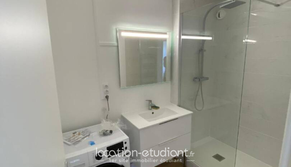 Colocation étudiante T5 &agrave; Nantes (44200)