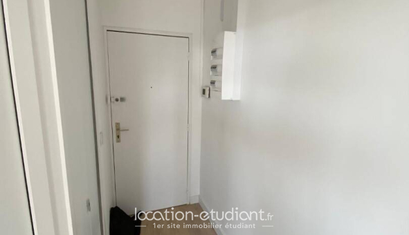 Colocation étudiante T5 &agrave; Nantes (44200)