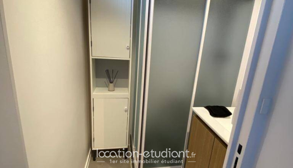 Colocation étudiante Duplex &agrave; Nantes (44200)