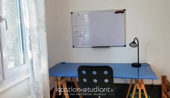 Colocation étudiante Studio &agrave; Nantes (44200)