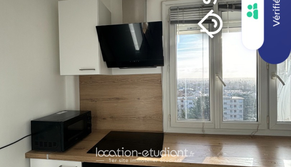 Colocation étudiante T5 &agrave; Nantes (44200)