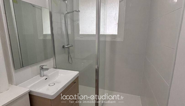 Colocation étudiante T4 &agrave; Nantes (44200)