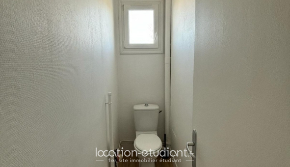 Colocation étudiante T4 &agrave; Nantes (44200)