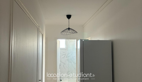 Colocation étudiante T4 &agrave; Nantes (44200)