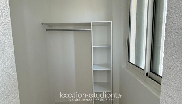 Colocation étudiante T4 &agrave; Nantes (44200)