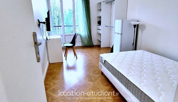 Colocation étudiante Studio &agrave; Neuilly sur Marne (93330)