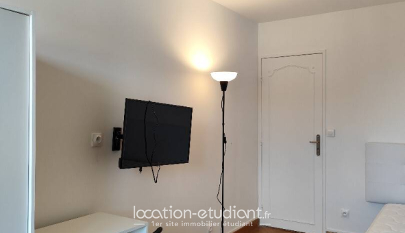 Colocation étudiante Studio &agrave; Neuilly sur Marne (93330)