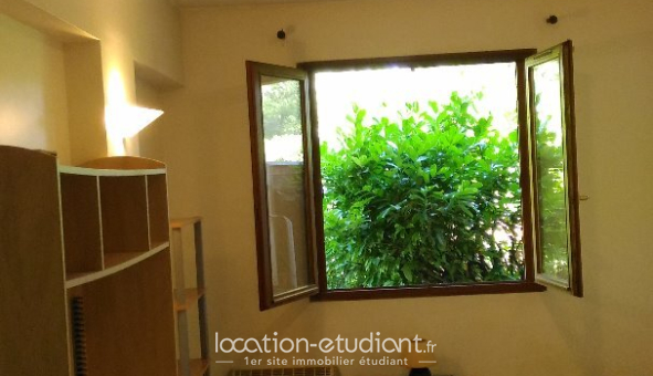 Colocation étudiante T5 &agrave; Nice (06100)