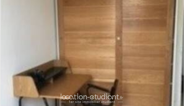 Colocation étudiante T3 &agrave; Nice (06100)