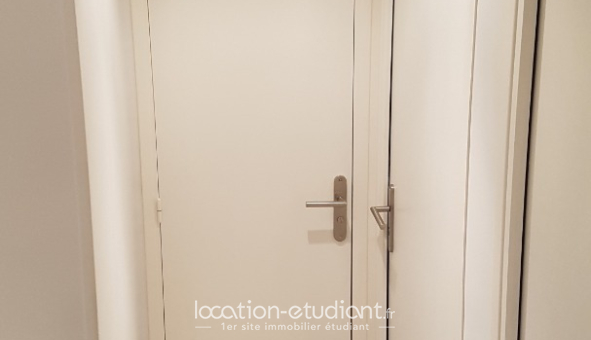 Colocation étudiante T4 &agrave; Nice (06100)