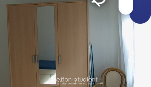 Colocation étudiante T3 &agrave; Nice (06100)