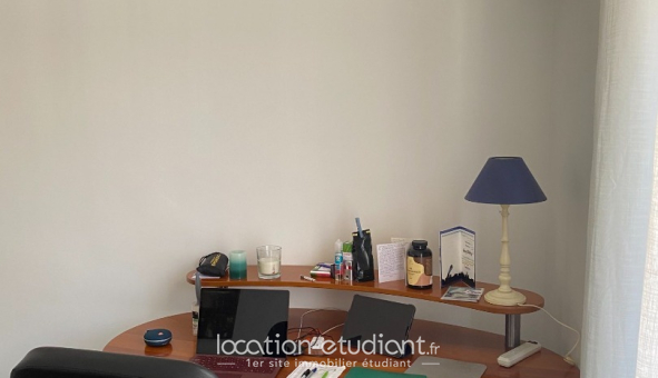 Colocation étudiante T3 &agrave; Nice (06100)