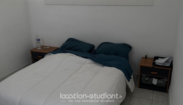Colocation étudiante T3 &agrave; Nice (06100)