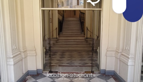 Colocation étudiante T3 &agrave; Nice (06100)