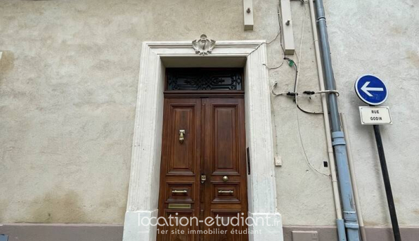 Colocation étudiante T3 &agrave; Nice (06100)