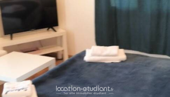 Colocation étudiante Studio &agrave; Nîmes (30000)
