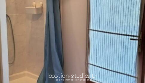Colocation étudiante Studio &agrave; Nîmes (30000)