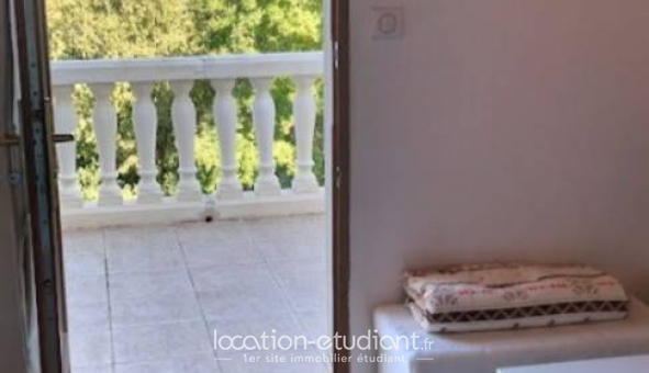 Colocation étudiante Studio &agrave; Nîmes (30000)