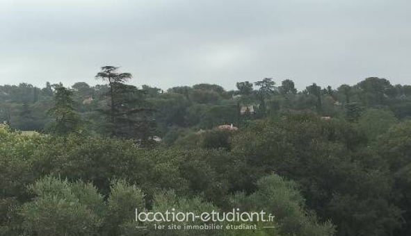 Colocation étudiante Studio &agrave; Nîmes (30000)