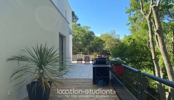 Colocation étudiante Studio &agrave; Nîmes (30000)