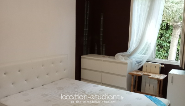 Colocation étudiante T5 &agrave; Nîmes (30000)