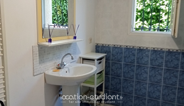 Colocation étudiante T5 &agrave; Nîmes (30000)