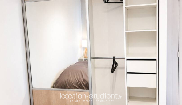 Colocation étudiante T4 &agrave; Niort (79000)