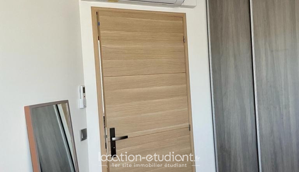 Colocation étudiante Studio &agrave; Nogent sur Marne (94130)