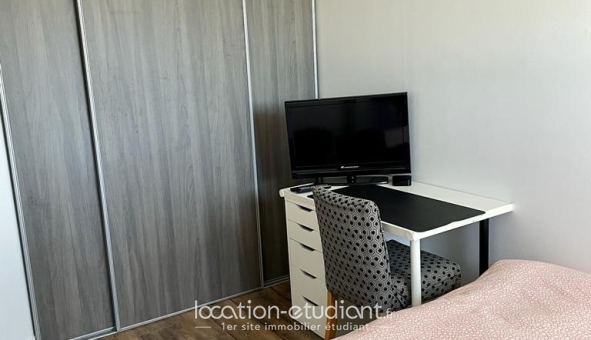 Colocation étudiante Studio &agrave; Nogent sur Marne (94130)