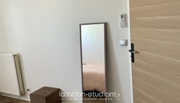 Colocation étudiante Studio &agrave; Nogent sur Marne (94130)