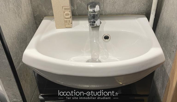 Colocation étudiante Studio &agrave; Nogent sur Marne (94130)