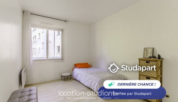 Colocation étudiante T5 &agrave; Nogent sur Marne (94130)