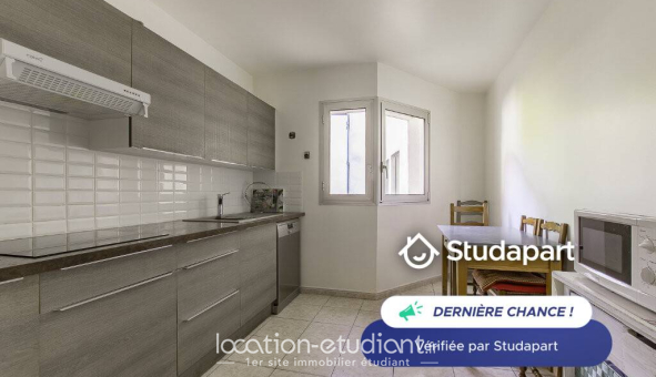 Colocation étudiante T5 &agrave; Nogent sur Marne (94130)