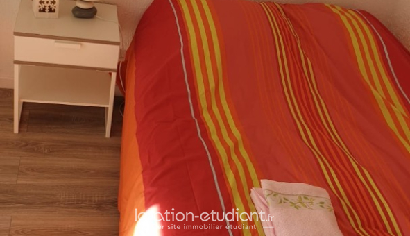 Colocation étudiante T5 &agrave; Noisiel (77186)