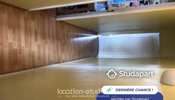 Colocation étudiante T5 &agrave; Noisiel (77186)