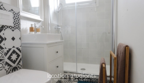 Colocation étudiante Duplex &agrave; Noisy le Grand (93160)