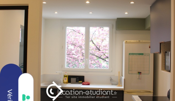Colocation étudiante Studio &agrave; Noisy le Grand (93160)