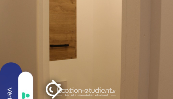 Colocation étudiante Studio &agrave; Noisy le Grand (93160)