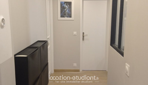 Colocation étudiante T5 &agrave; Noisy le Grand (93160)