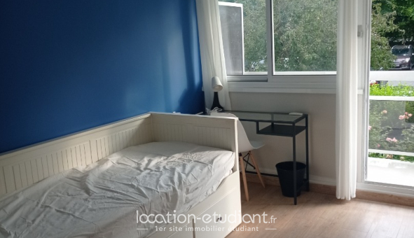 Colocation étudiante T5 &agrave; Noisy le Grand (93160)