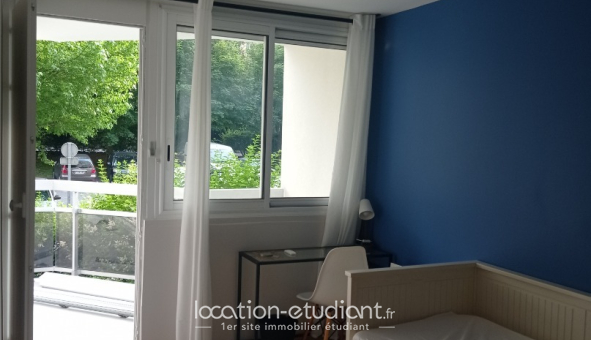 Colocation étudiante T5 &agrave; Noisy le Grand (93160)