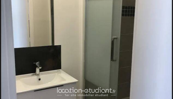 Colocation étudiante Studio &agrave; Noisy le Grand (93160)