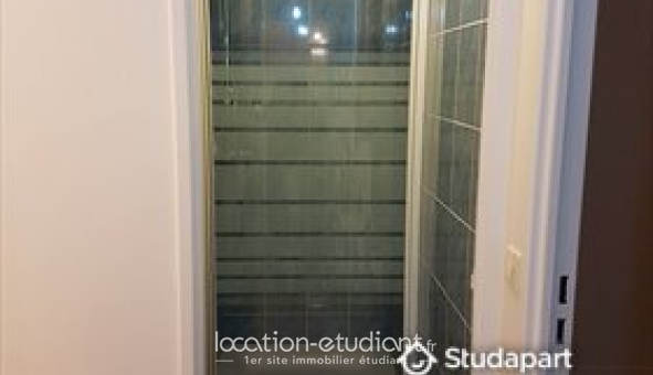 Colocation étudiante T4 &agrave; Noisy le Grand (93160)