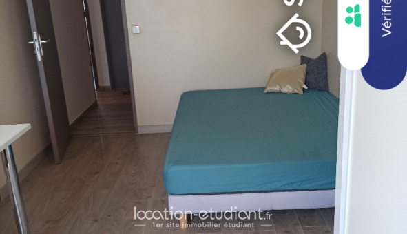 Colocation étudiante Duplex &agrave; Noisy le Grand (93160)