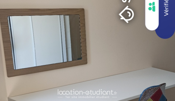 Colocation étudiante Duplex &agrave; Noisy le Grand (93160)